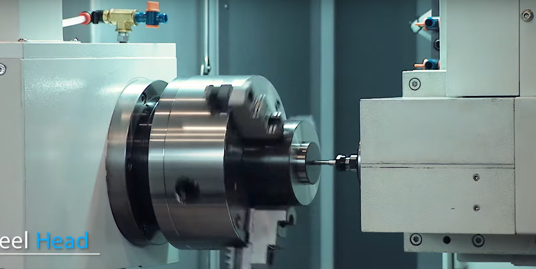 The Cylindrical Grinder: Revolutionizing Precision Machining Method in 2024